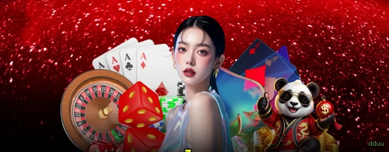 Slots no app dduu mobile