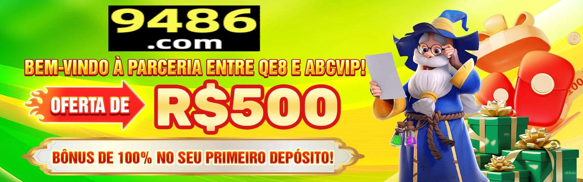 Aplicativo móvel dduu para iOS e Android