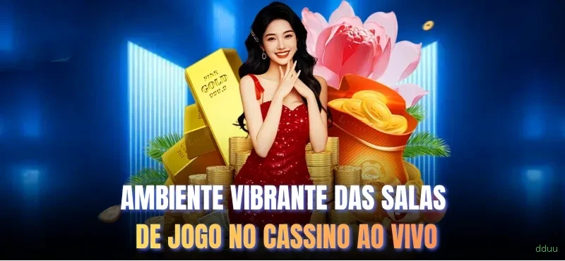 Bônus boas-vindas dduu R$100