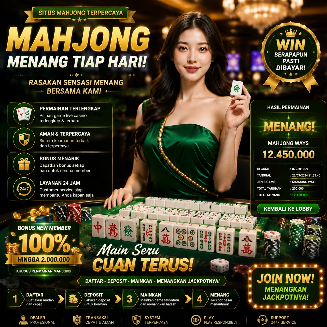 Cashback VIP dduu - reembolso semanal